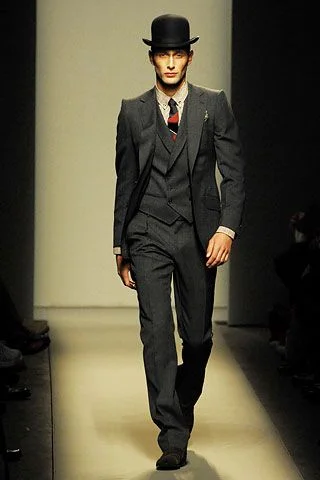 Look 1
